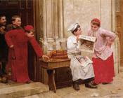 保罗 查尔斯 肖卡纳 莫罗 : Le Petit Journal